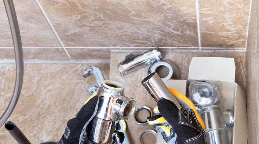 Expert Emergency Roof Repairs services in Silverado, CA